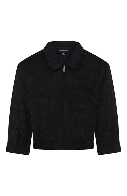 Жакет EMPORIO ARMANI, арт. EG000398/AF16577