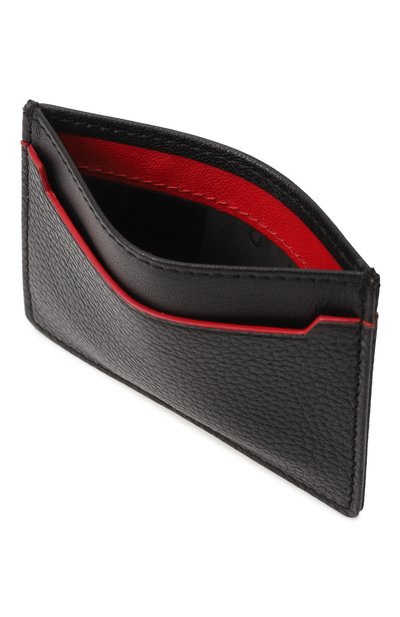 Кожаный футляр для кредитных карт HUGO, арт. 50536048, фото 3