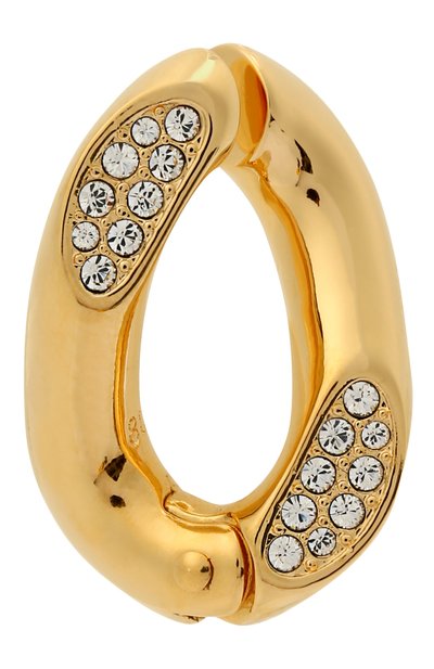 Серьги-каффы dextera SWAROVSKI, арт. 5615734, фото 5