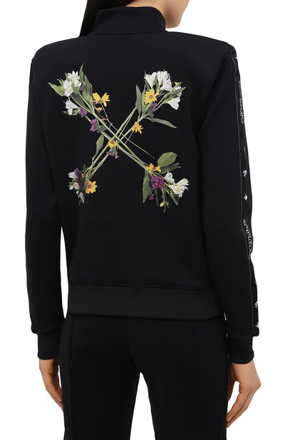 Толстовка OFF-WHITE, арт. 0WVF002E20FLE0011001, фото 4