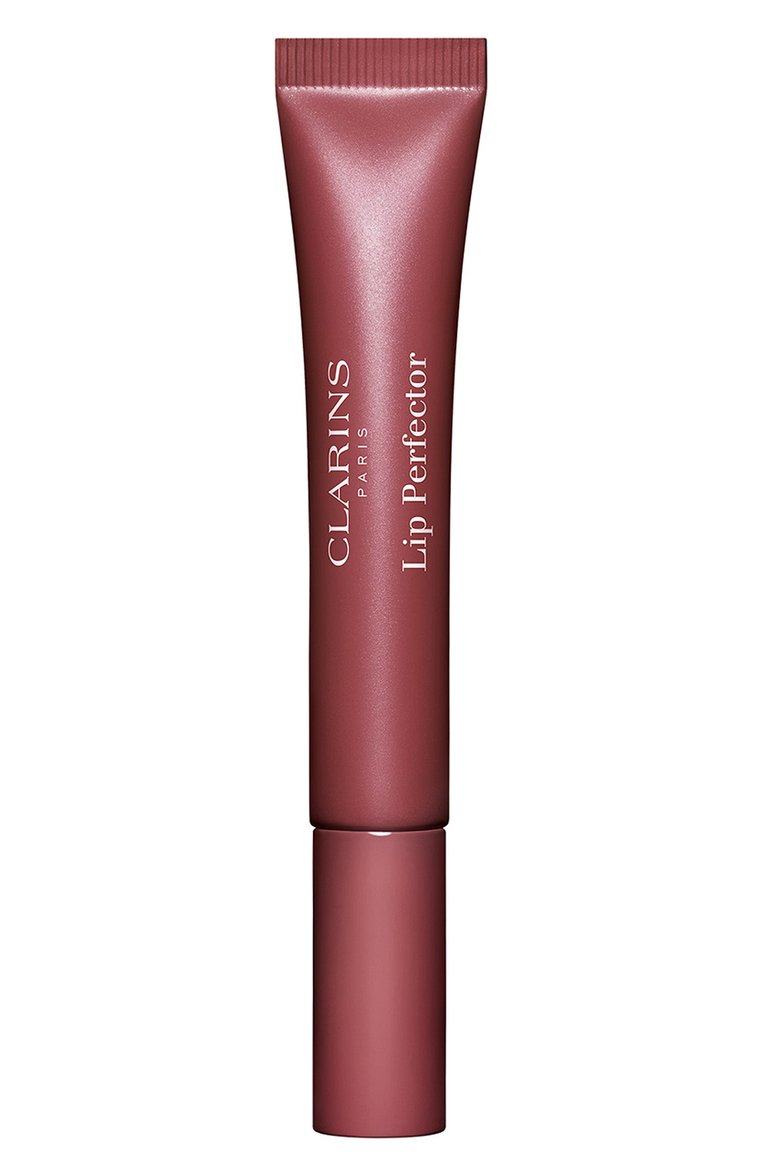 Блеск для губ Lip Perfector, оттенок 25 mulberry glow (12ml) CLARINS ...