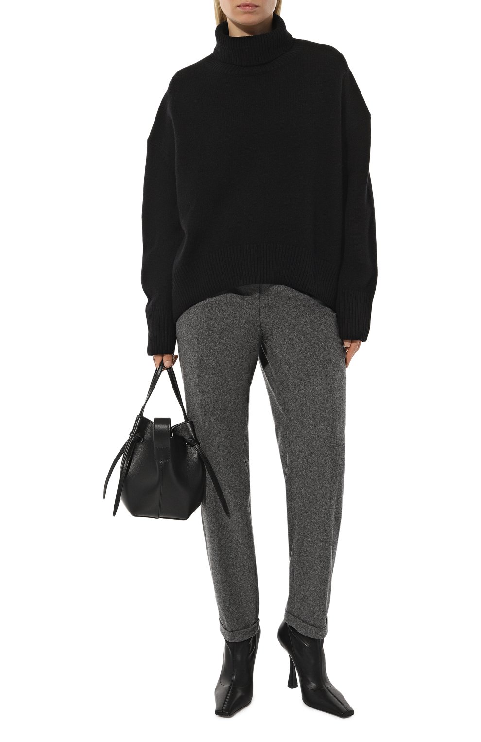 Брюки FREEAGE, арт. WW24.PT091.3080.911, фото 2