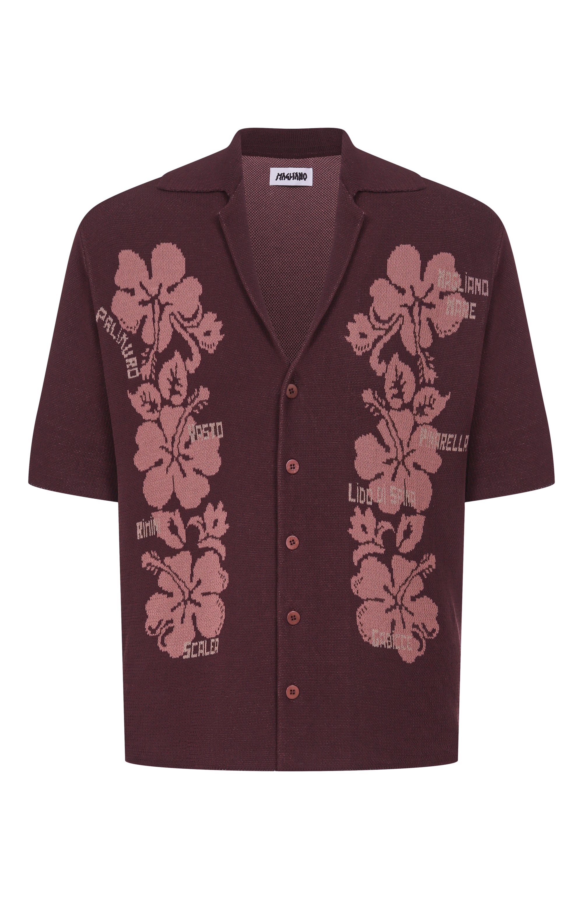 Хлопковый кардиган MAGLIANO, арт. MGSS26SR02012, фото 1