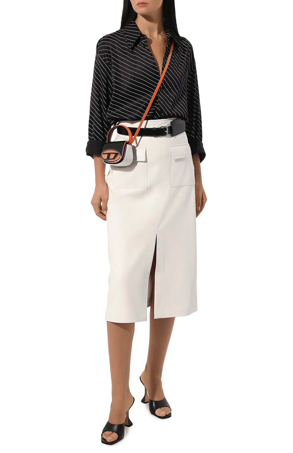 Сумка 1dr xs DIESEL, арт. X08709/P4494, фото 7