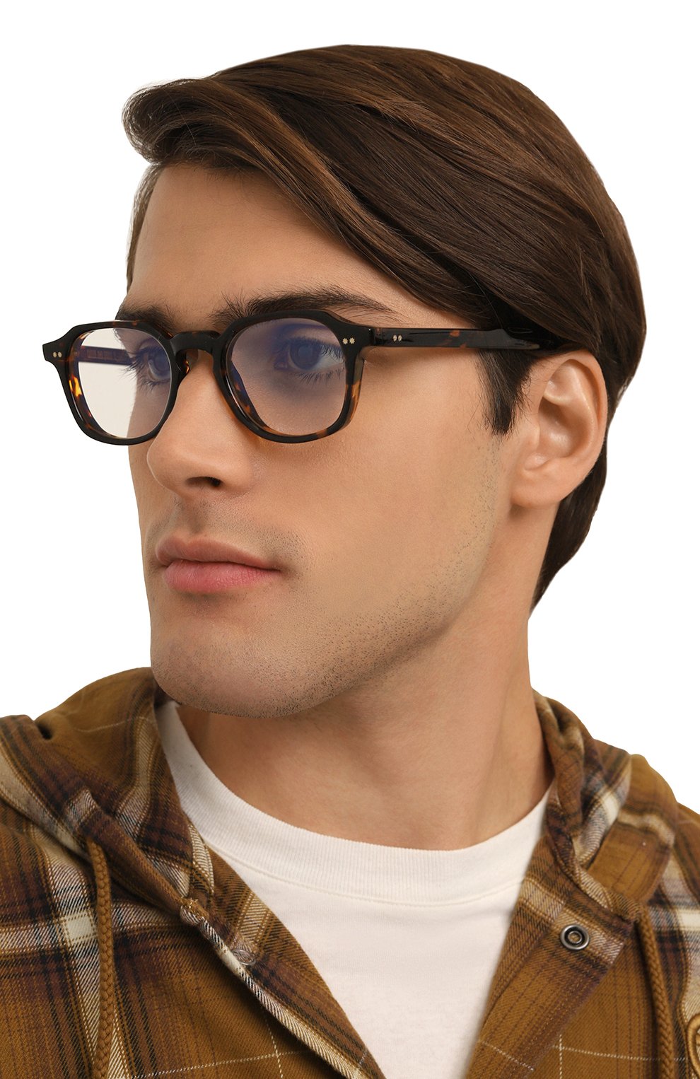 Оправа CUTLER AND GROSS, арт. GR03 02 MULTI HAVANA, фото 2