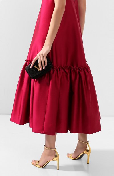 Сумка virtus VERSACE, арт. DBFH209/D2RASS, фото 2