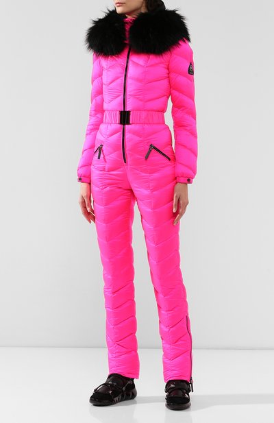 Комбинезон с капюшоном ODRI, арт. 19210406-1, фото 3