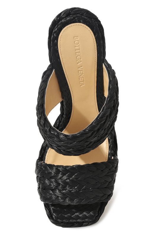 фото Мюли scarpe bottega veneta