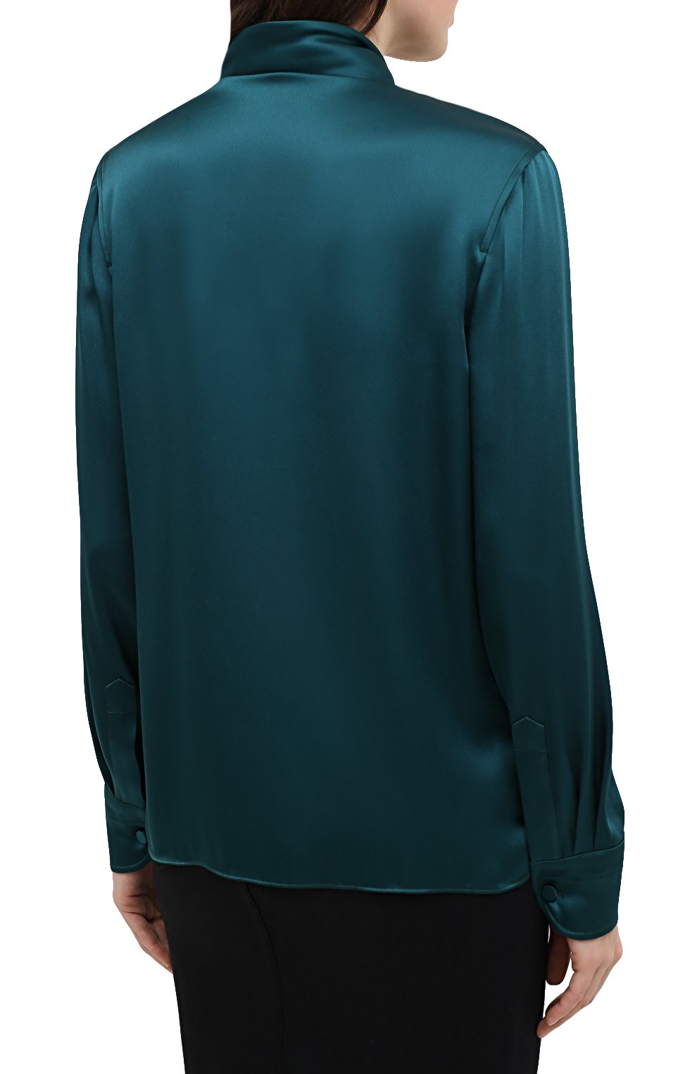 Блузка TOM FORD, арт. CA3171-FAX727, фото 4