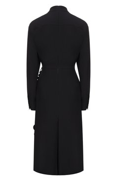 Платье с отделкой пайетками PRADA, арт. P39V7R-1WBV-F0806-201, фото 2