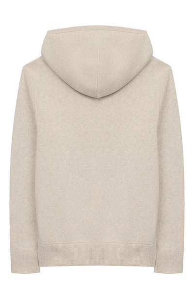 Вязаное худи из хлопка POLO RALPH LAUREN, арт. 323787086, фото 2