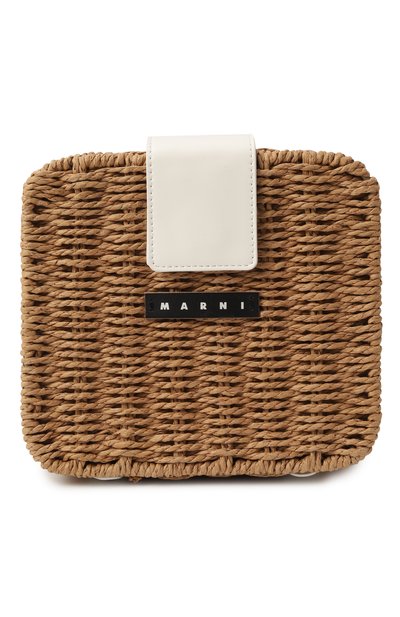 Сумка MARNI, арт. M01474/M00UY