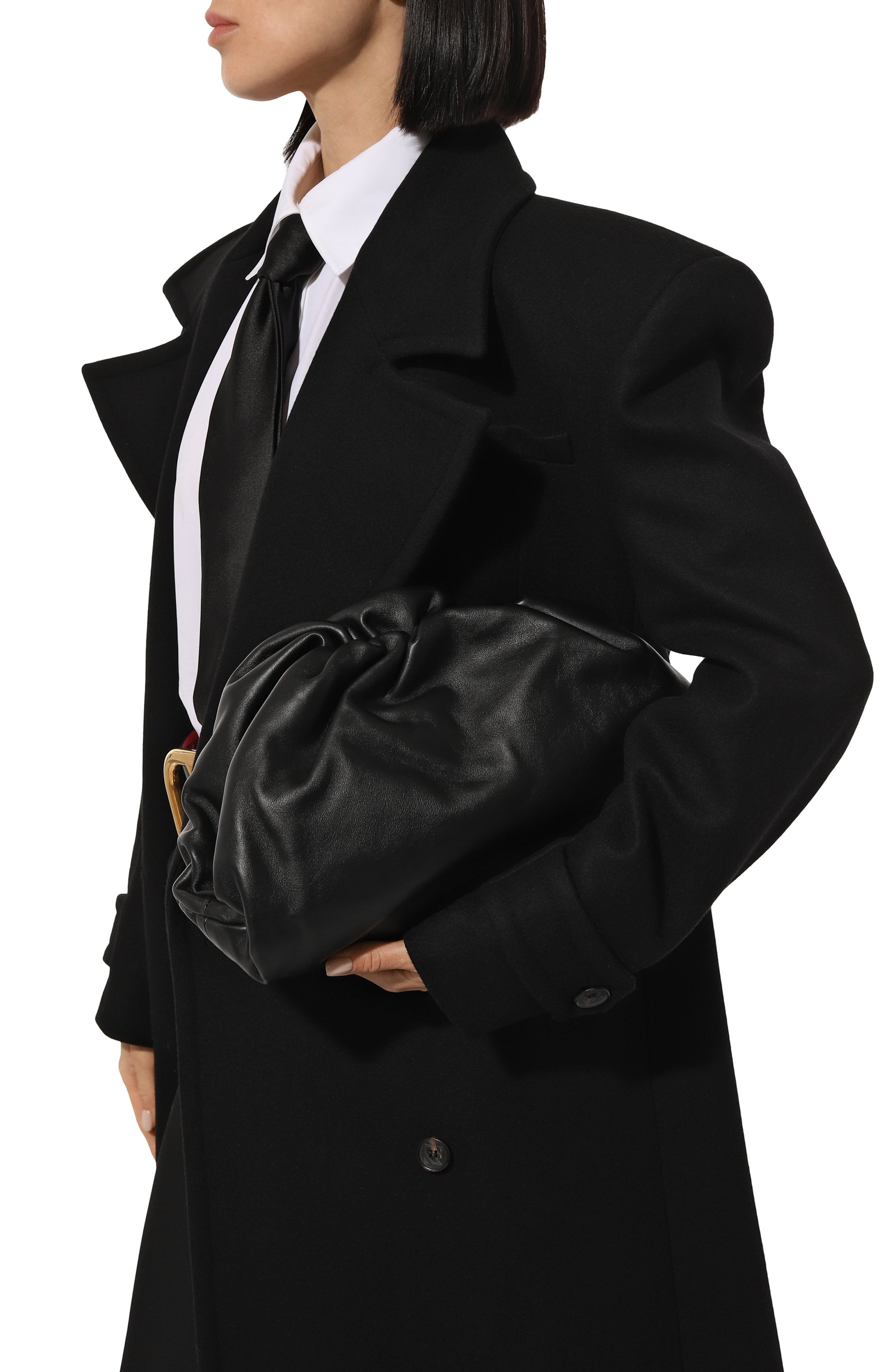 Клатч pouch BOTTEGA VENETA, арт. 576227/VCP40, фото 2