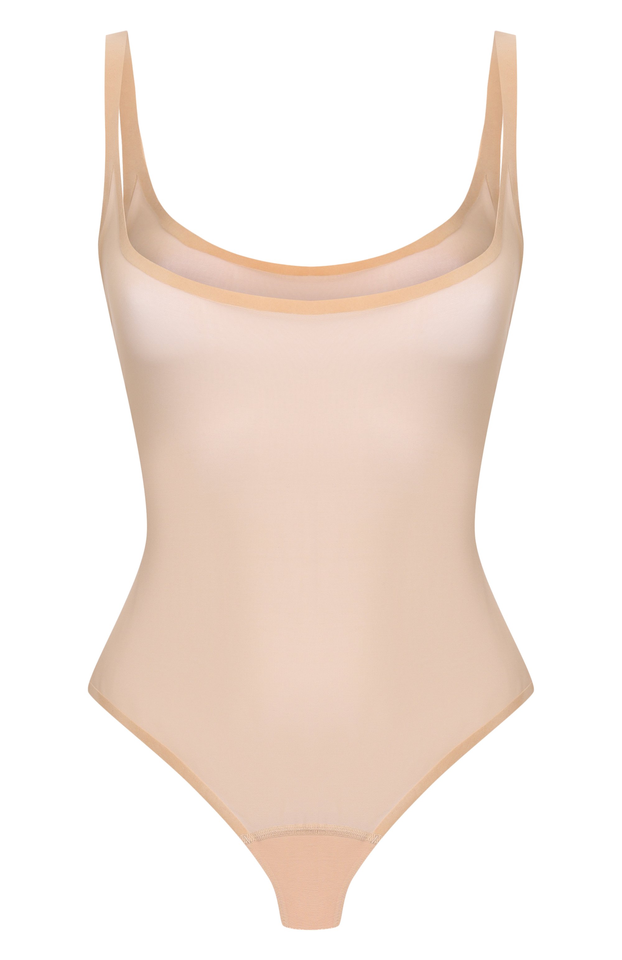 Боди WOLFORD, арт. 4W3003, фото 1