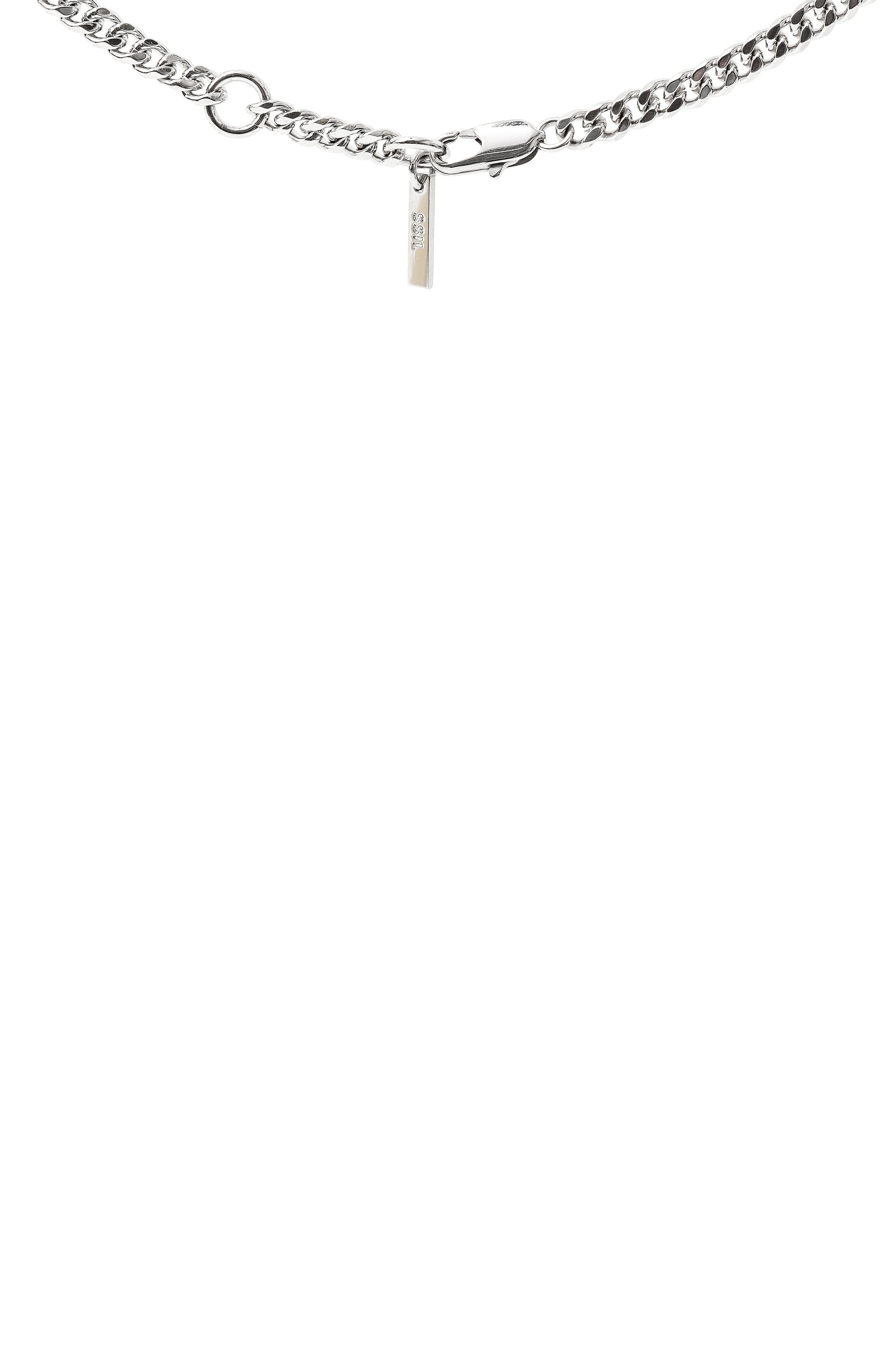 Колье SSIL, арт. 24FNCV04WBFF, фото 4