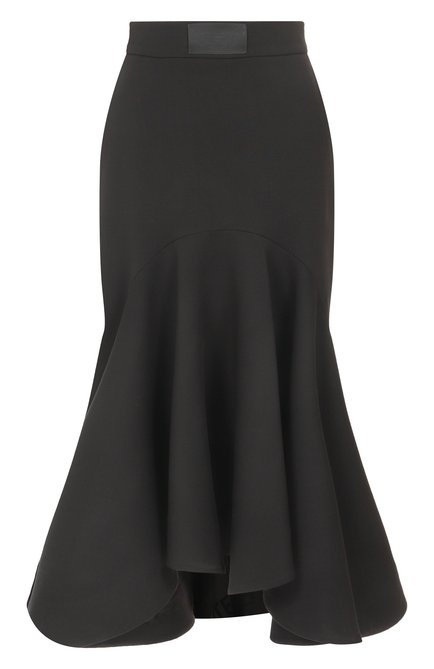 Женская шерстяная юбка VETEMENTS, арт. WA65KK505B/25024 W00L