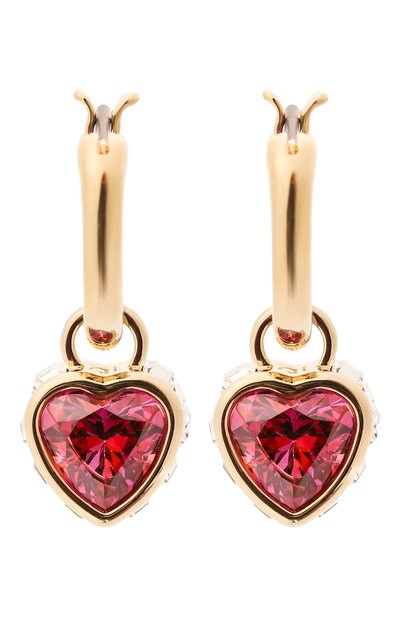 Серьги chroma SWAROVSKI, арт. 5684760, фото 1