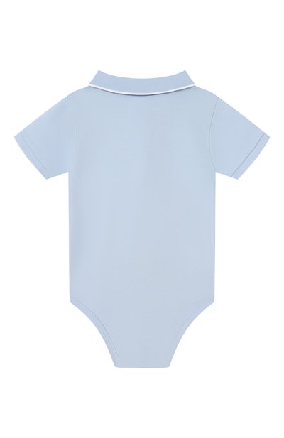 Хлопковое боди JACADI, арт. 2029104