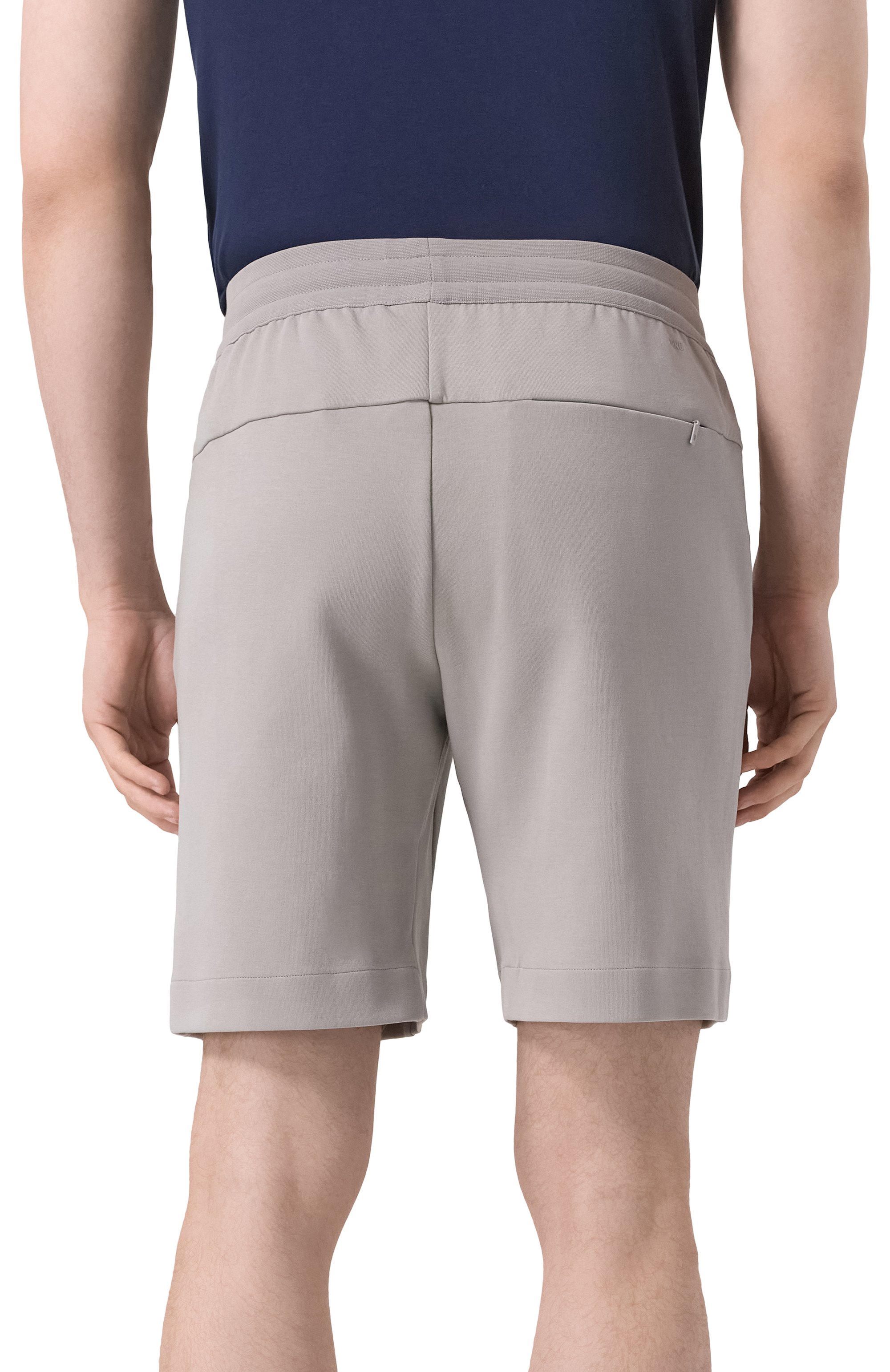 Хлопковые шорты DUNO, арт. SHIL0/LISS0NE, фото 4