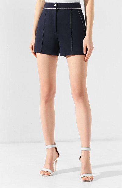 Шорты с карманами VALENTINO, арт. RB3RF1153Q3, фото 3