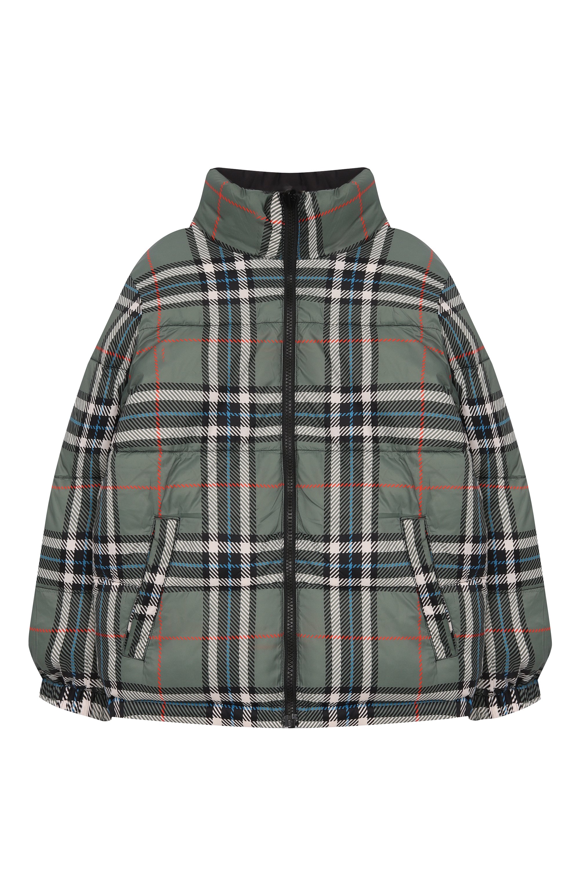 Двусторонняя куртка STELLA MCCARTNEY, арт. TX2Q37, фото 4