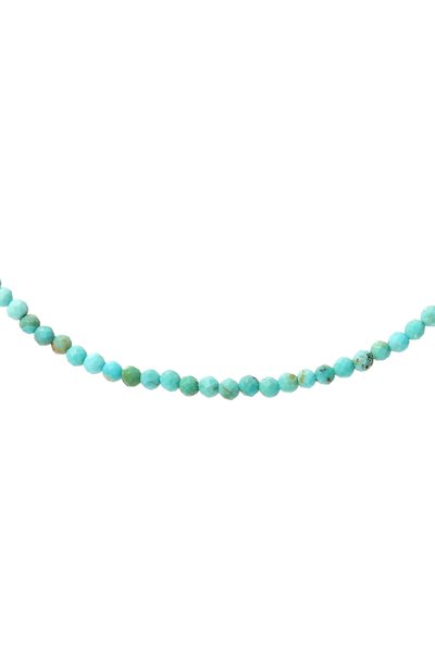 Бусы MOONKA, арт. sb-nl-trq, фото 3