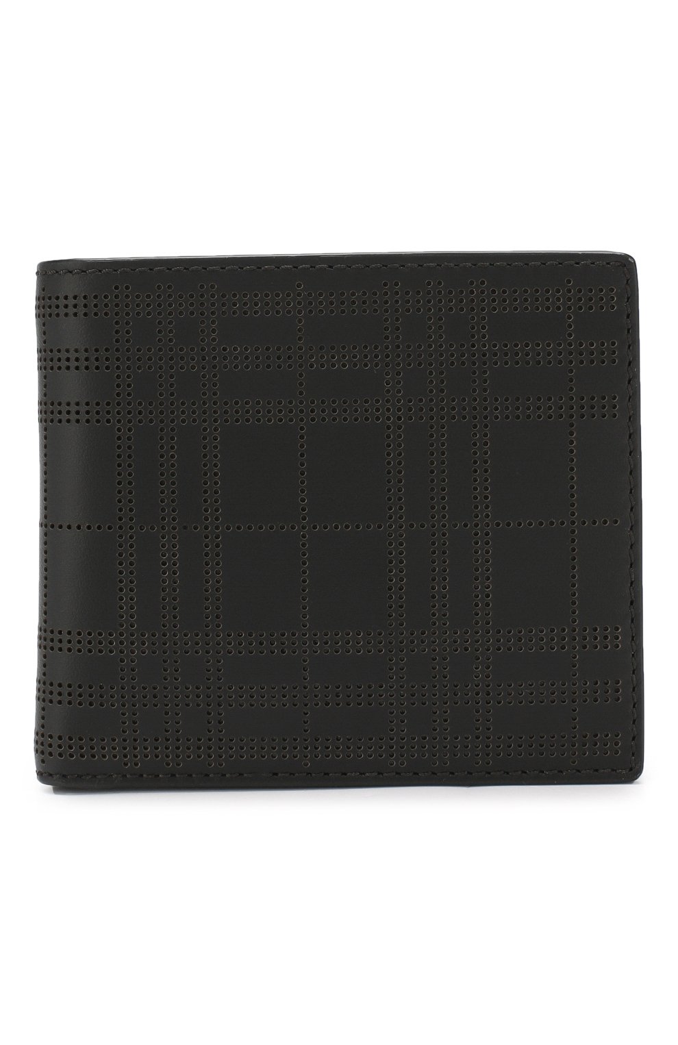 Кожаное портмоне BURBERRY, арт. 8008392, фото 1