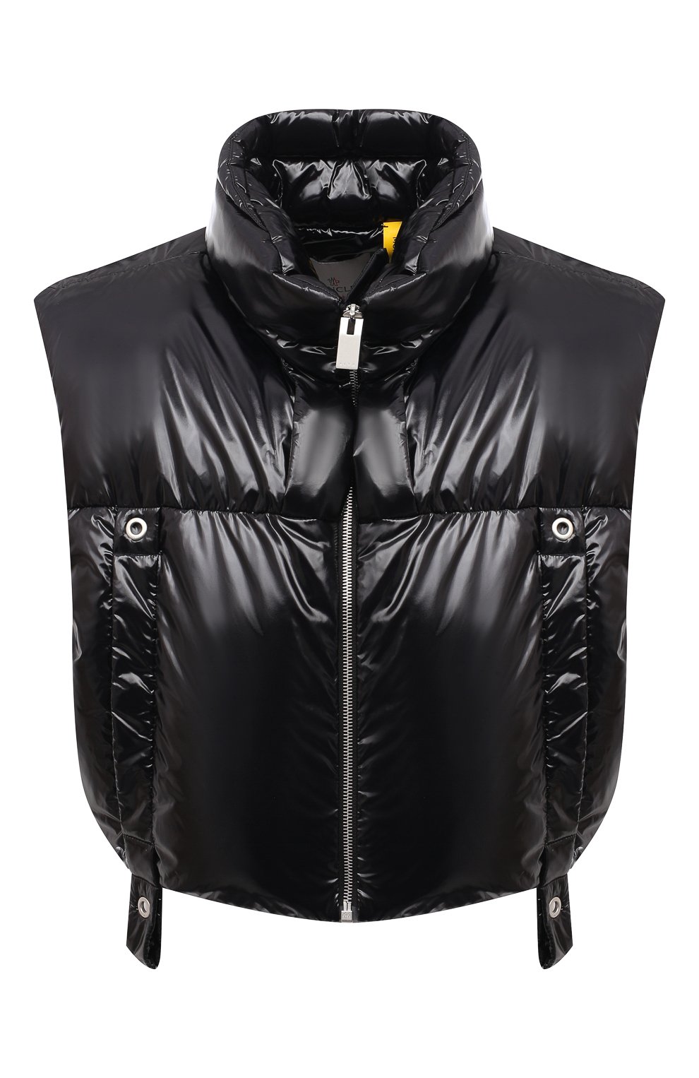 Пуховый жилет fraxinus 6 moncler 1017 alyx 9sm MONCLER GENIUS, арт. G2-09Y-1A000-02-539FT, фото 1