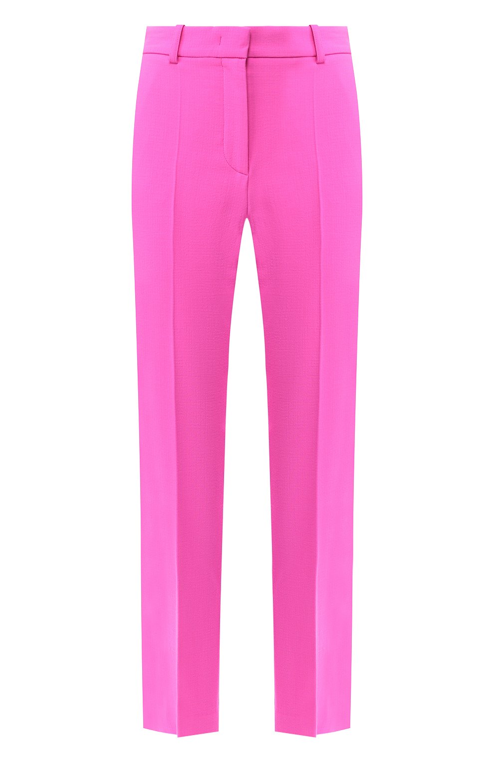 Укороченные шерстяные брюки EMILIO PUCCI, арт. 9ERT52/9E603, фото 1