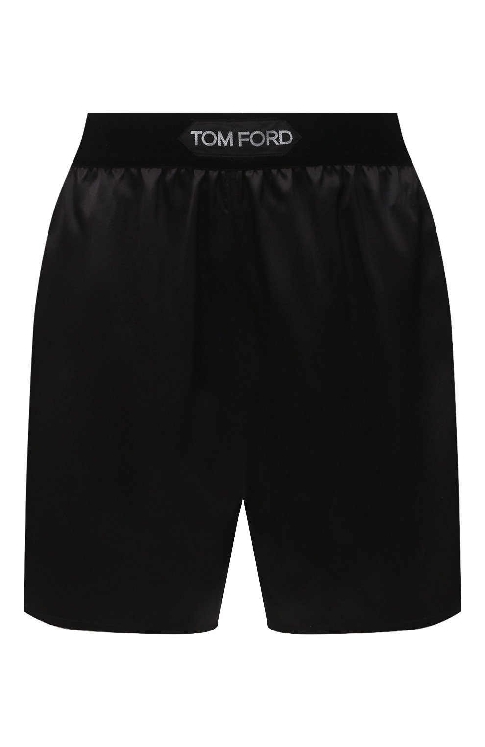 Шелковые шорт ы TOM FORD, арт. SH0021-FAX881, фото 1