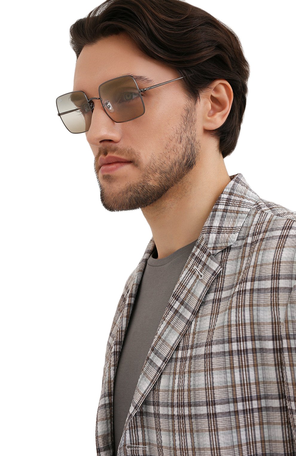 Солнцезащитные очки RAY-BAN, арт. 1971-004/GH, фото 3