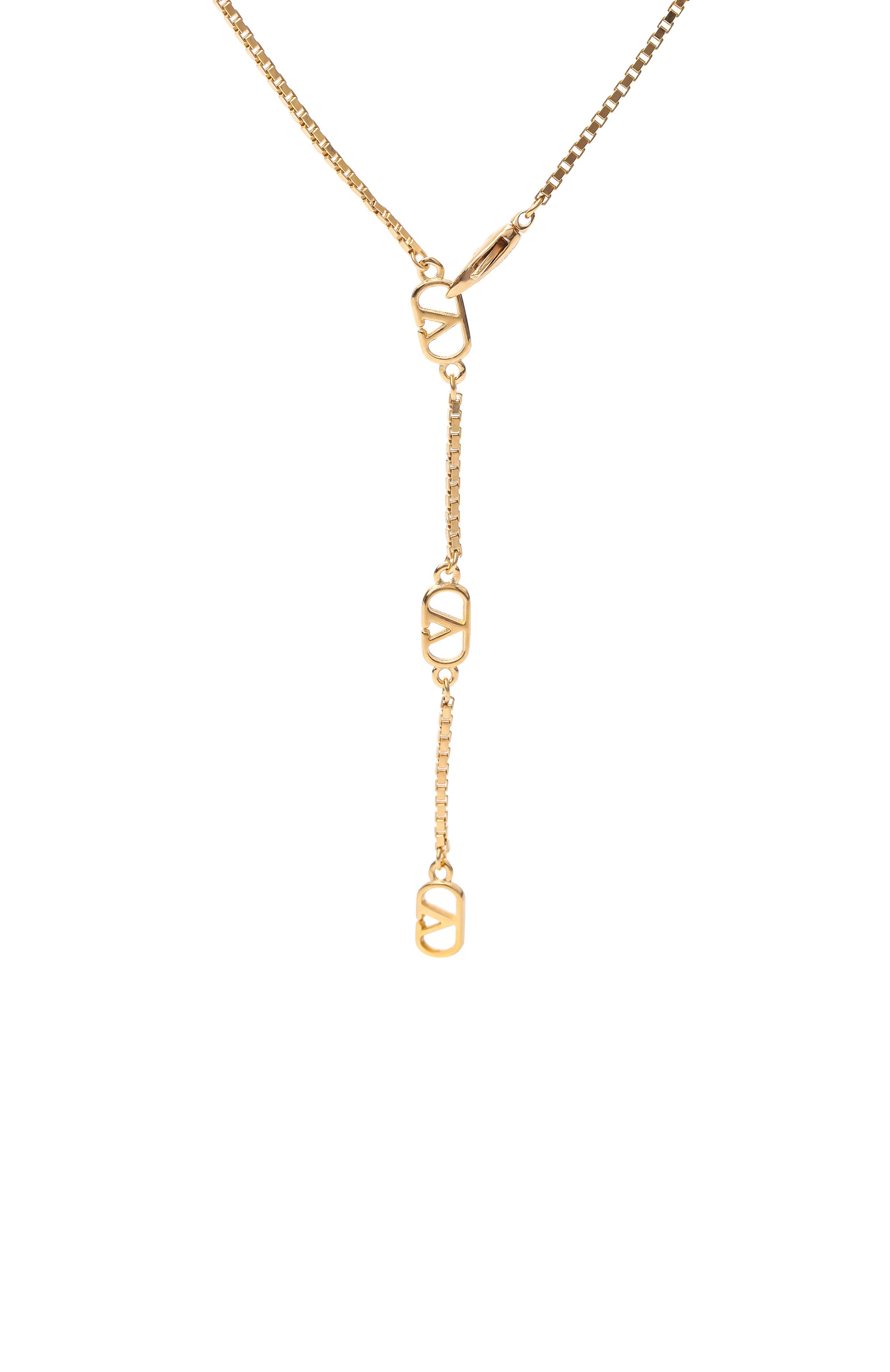 Подвеска coeur royal VALENTINO, арт. 8W2J0BA8VTI, фото 4