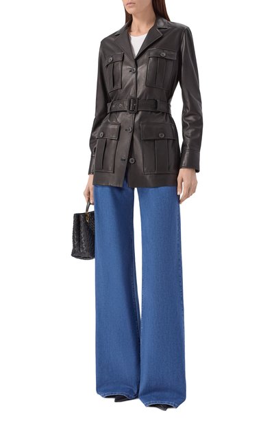 Джинсы MVST, арт. M26.CSW.T420/TPNTX, фото 2