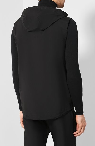 Жилет prada linea rossa PRADA, арт. SGN995-1SYD-F0002, фото 4