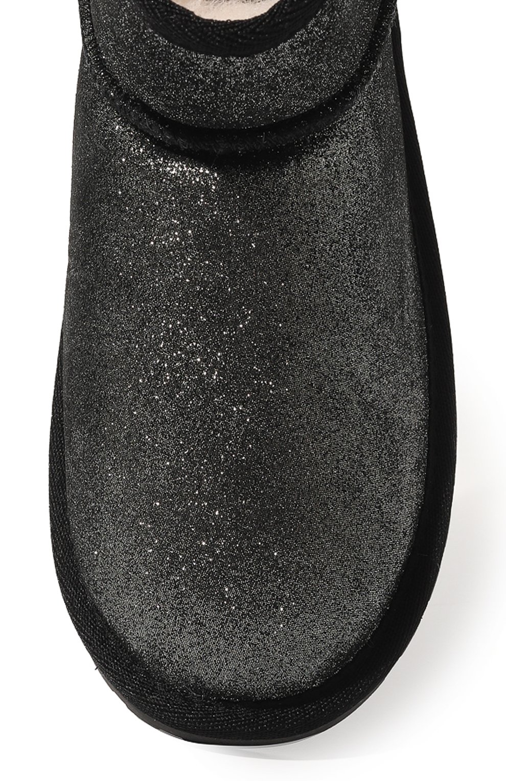 Укороченные угги EMU AUSTRALIA, арт. K11856, фото 4