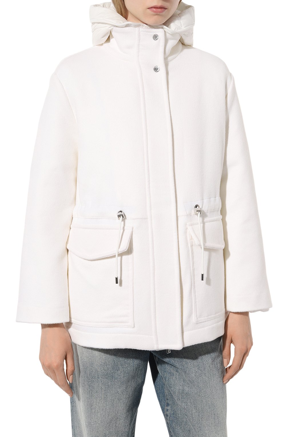 Парка с подстежкой MOORER, арт. TTAMRE-LAP_SET, фото 3