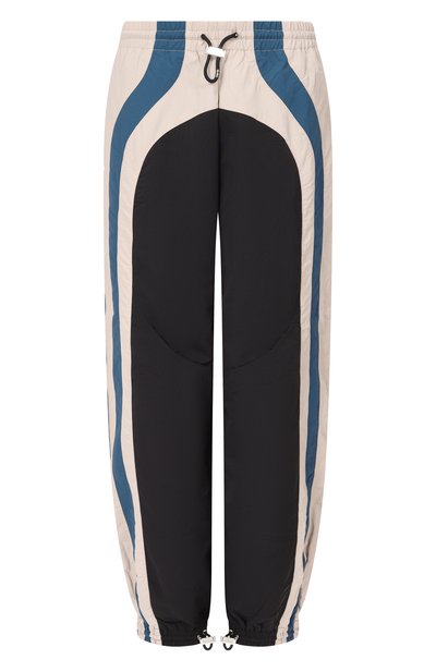 Женские джоггеры THE ATTICO, арт. 251WCP00271/PAA107AA