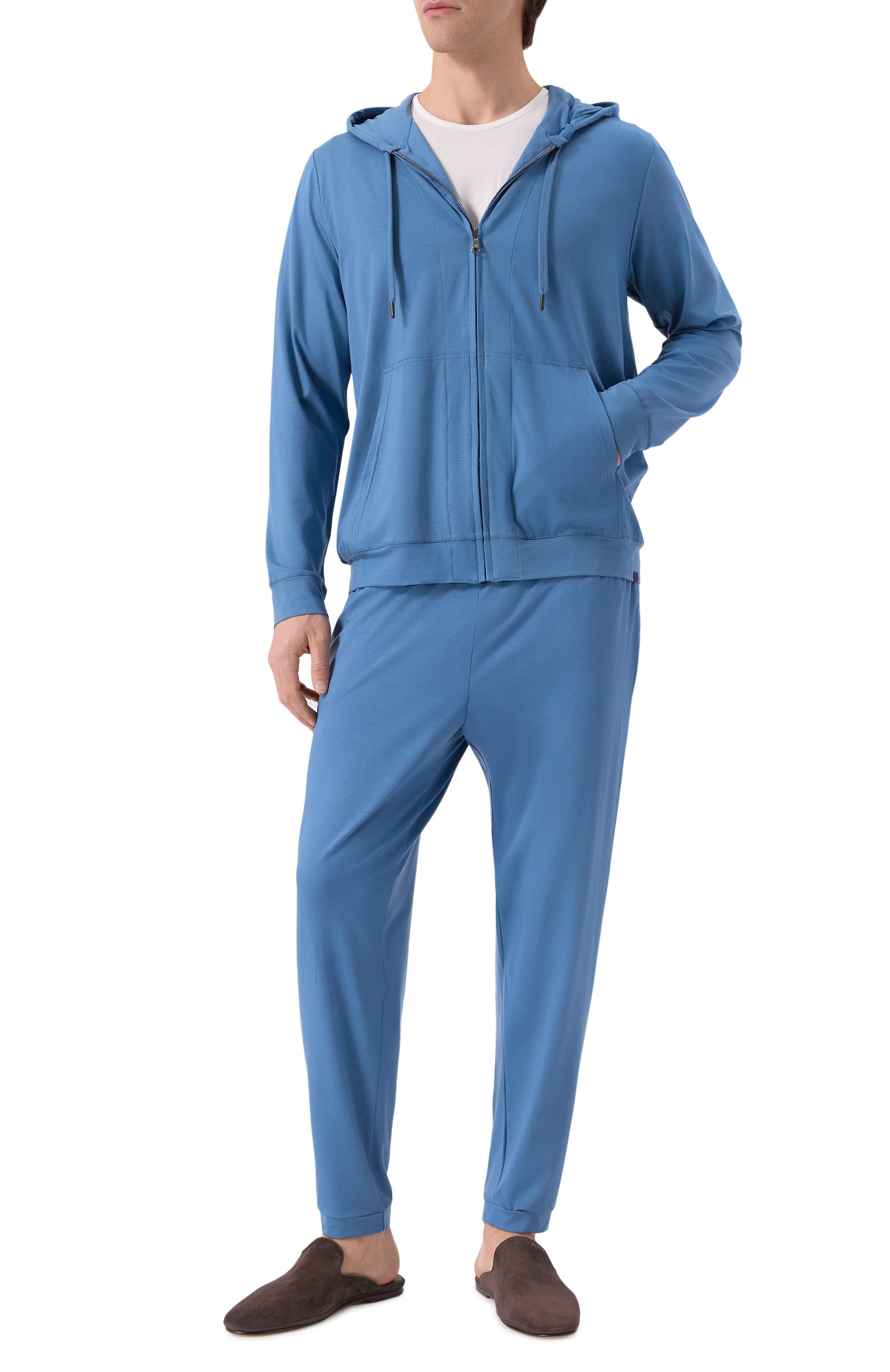 Толстовка DEREK ROSE, арт. 3126/BASE018, фото 2