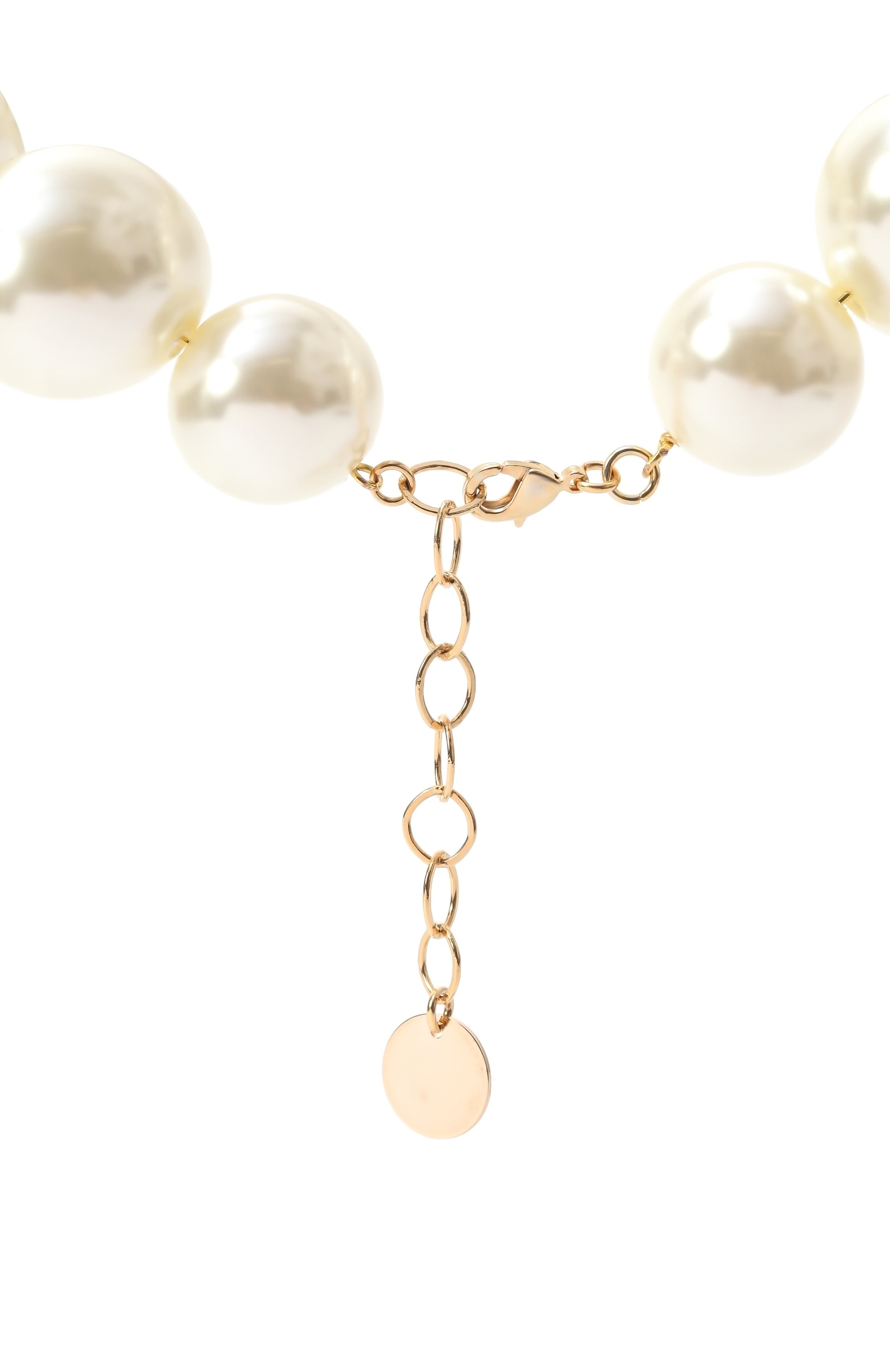 Колье ANTON HEUNIS, арт. CLR1.10, фото 4