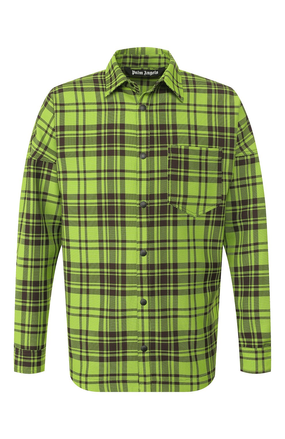 Рубашка PALM ANGELS, арт. PMGA024R207550294001, фото 1