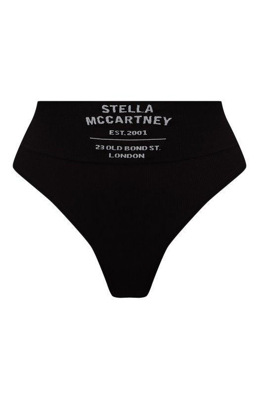 фото Трусы с завышенной талией stella mccartney