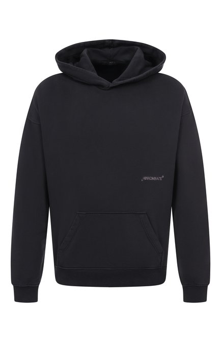 Мужской хлопковое худи HINNOMINATE, арт. HMABM01390
