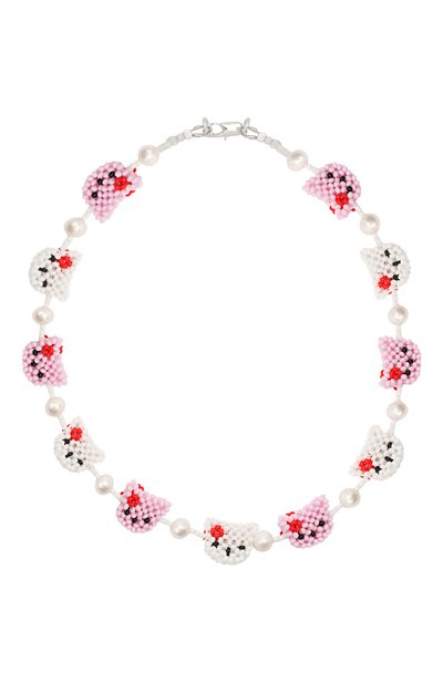 Колье хэллоу китти HIAYNDERFYT, арт. 1403.10, фото 1