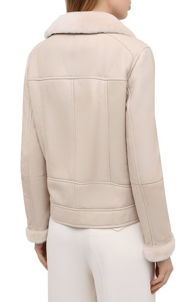 Дубленка BRUNELLO CUCINELLI, арт. MPMRA8119, фото 4