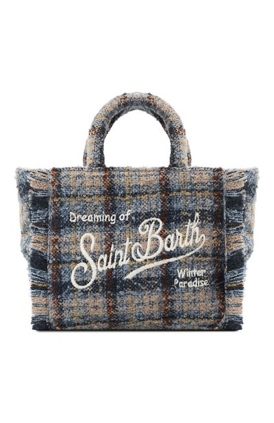 Сумка vanity mini MC2 SAINT BARTH, арт. VANITY MINI CLASSIC/00512G, фото 1