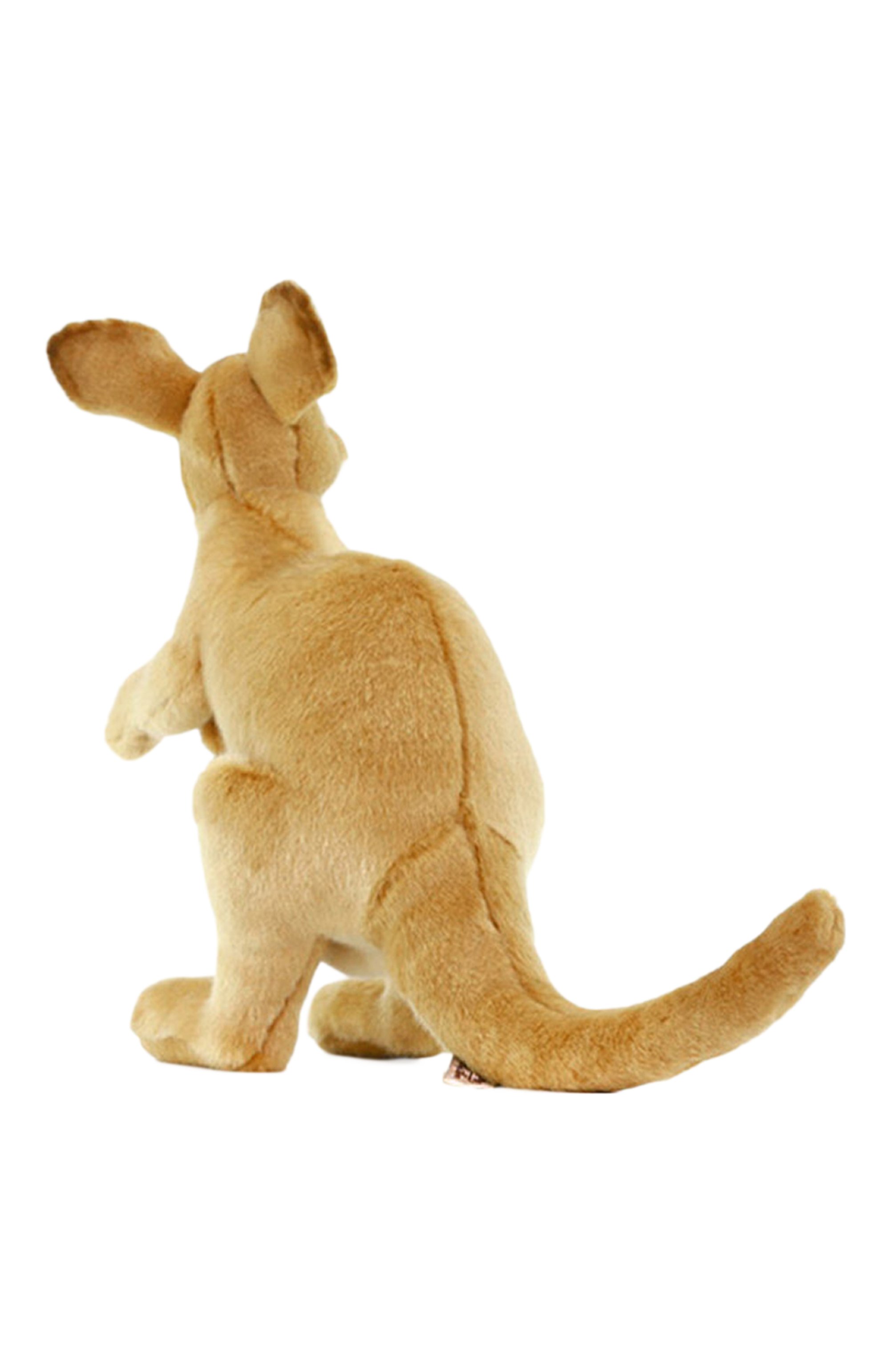 Мягкая игрушка валлаби HANSA, арт. 2782, фото 2