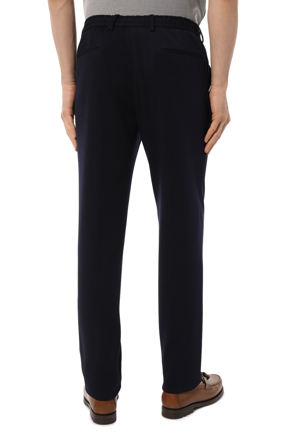 Шерстяные брюки MVST, арт. 323M/76M2, фото 4