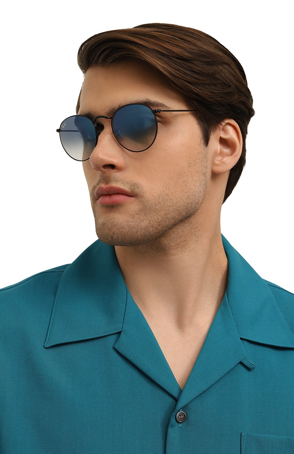Солнцезащитные очки RAY-BAN, арт. 3447-006/3F, фото 3