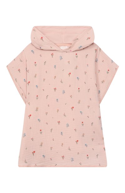 Халат-пончо BABYBU, арт. BI-SB4016S235G