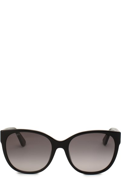 Солнцезащитные очки GUCCI, арт. GG0097 001, фото 3